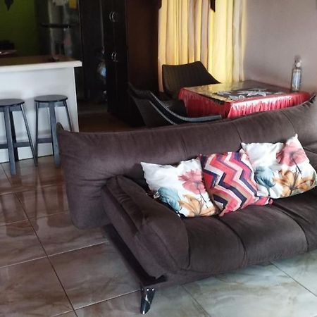 Casa A Solo 5 Minutos De Paso Canoas Villa La Cuesta Exterior foto