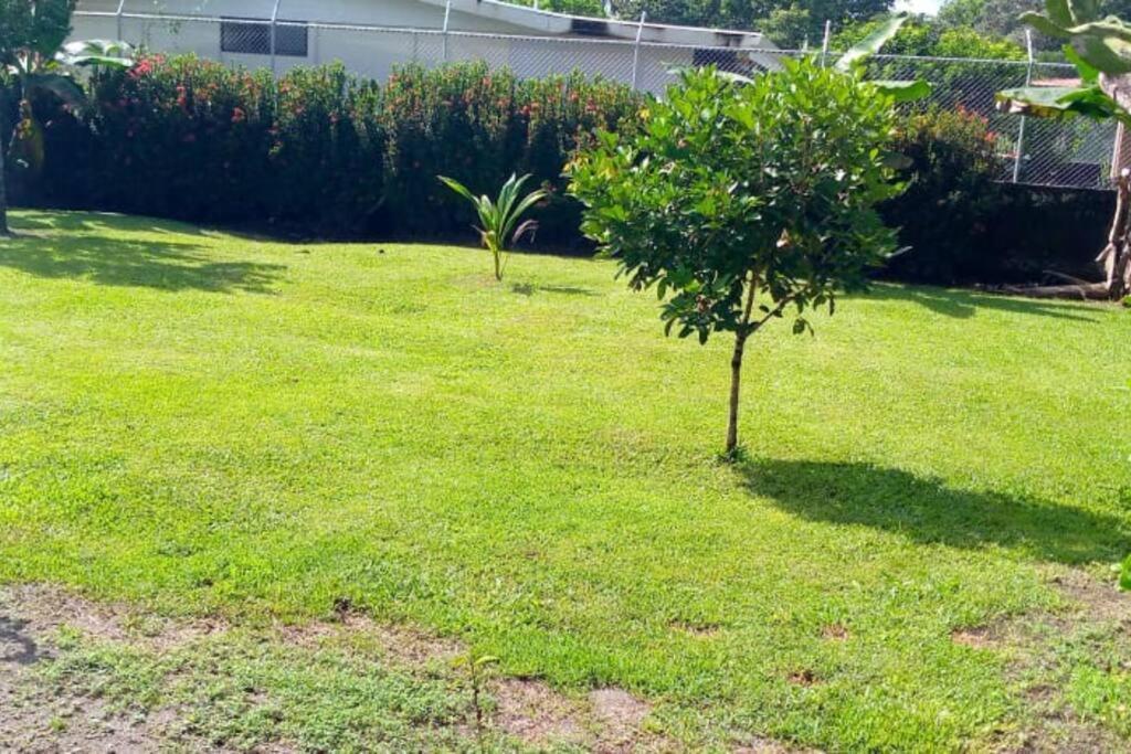 Casa A Solo 5 Minutos De Paso Canoas Villa La Cuesta Exterior foto