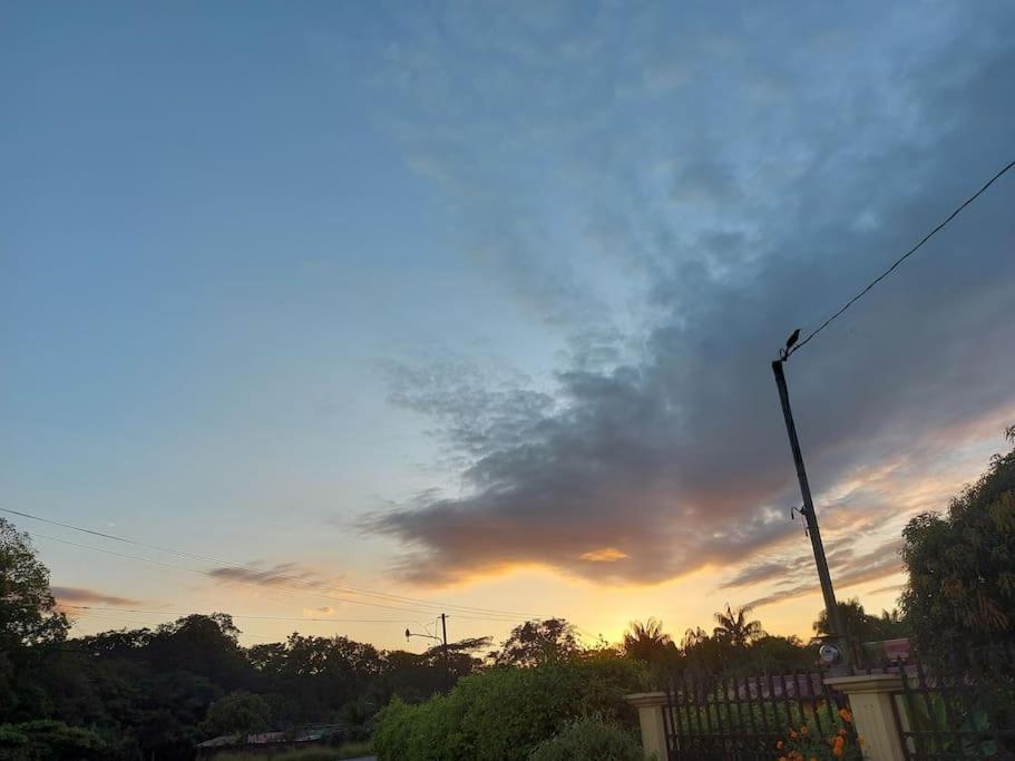 Casa A Solo 5 Minutos De Paso Canoas Villa La Cuesta Exterior foto