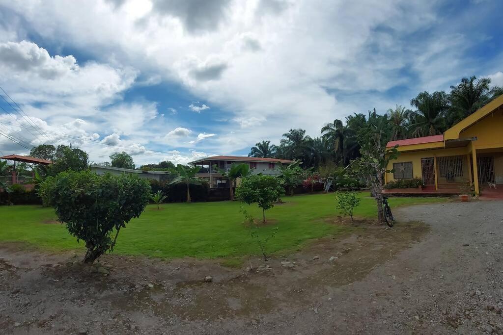 Casa A Solo 5 Minutos De Paso Canoas Villa La Cuesta Exterior foto
