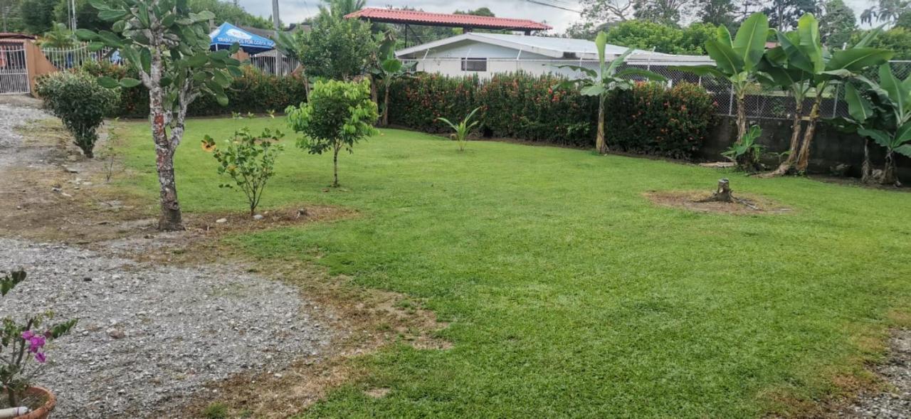 Casa A Solo 5 Minutos De Paso Canoas Villa La Cuesta Exterior foto