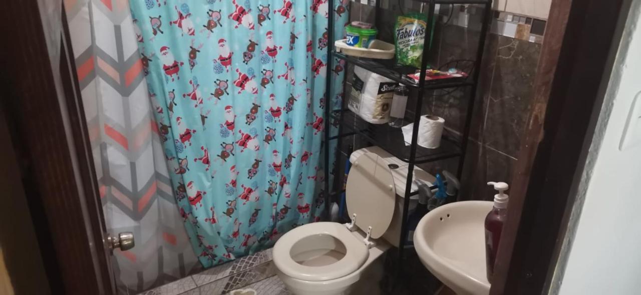 Casa A Solo 5 Minutos De Paso Canoas Villa La Cuesta Exterior foto