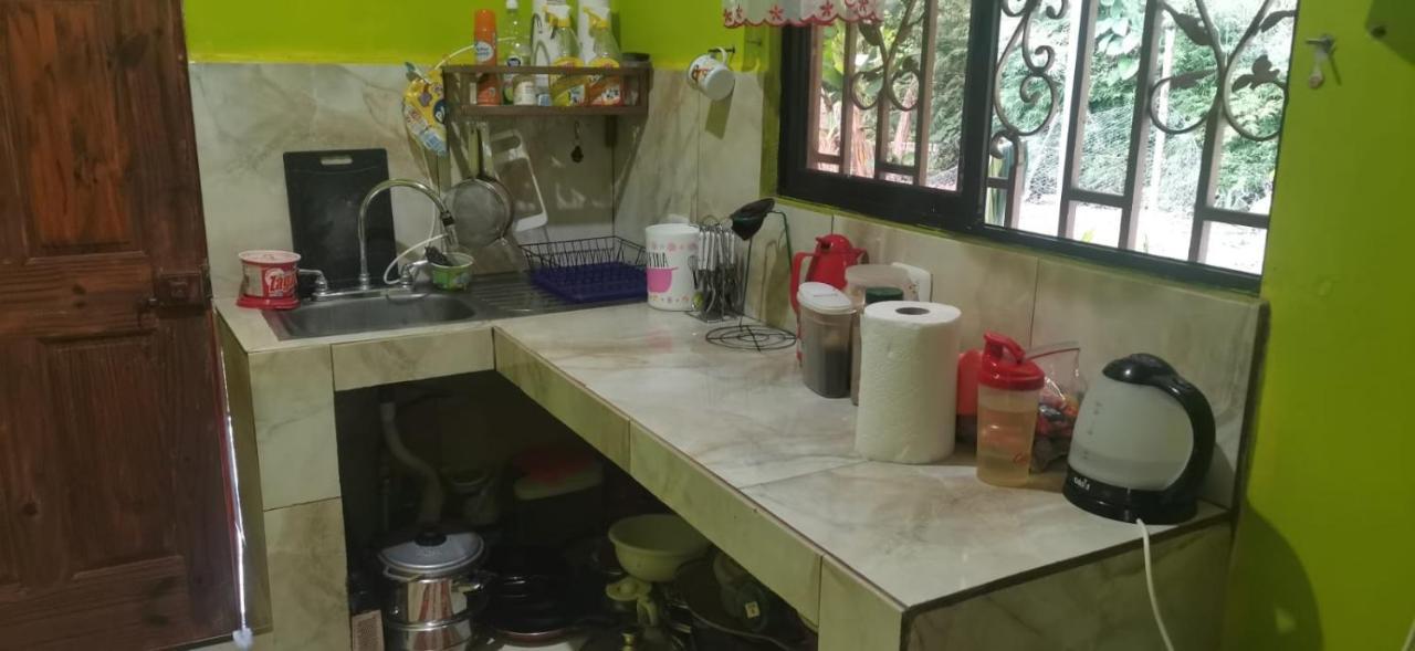 Casa A Solo 5 Minutos De Paso Canoas Villa La Cuesta Exterior foto