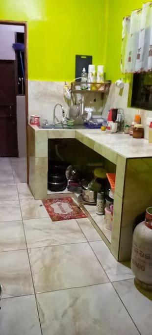 Casa A Solo 5 Minutos De Paso Canoas Villa La Cuesta Exterior foto