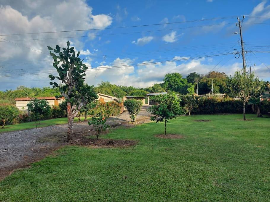 Casa A Solo 5 Minutos De Paso Canoas Villa La Cuesta Exterior foto
